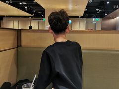 -海底捞火锅(津南永旺店生日主题店)