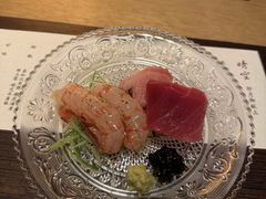 -晴空·日本料理(万象城店)