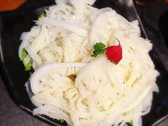-莽子老火锅(大坪店)