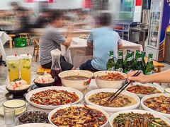 -辣螃铠盆盆蟹大排档(总店)