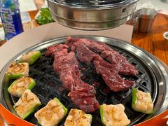 -霸腹烤肉(厦门柚子番店)