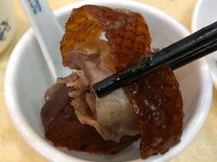 -台山美食一绝阿四台山黄鳝饭(阿四创作店)