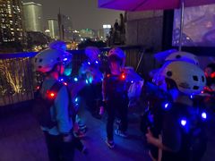 -镭战大联盟真人CS·生日派对·亲子聚会·团建(天安千树店)