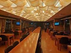 -闽江夜游台江旅游码头