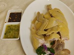-津津菜馆(绝没分店)