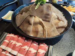 -井格重庆火锅(西直门凯德Mall店)
