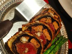 -壳里西餐厅Coquille Seafood Bistro(蒙自路店)