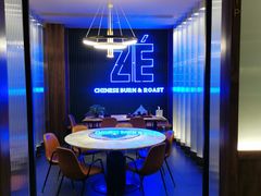 -啫·粤风料理·啫啫煲(仓山万达广场店)