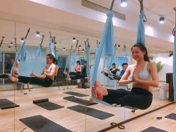 -fit4life girl power studio