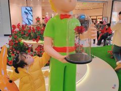 -沈阳铁西万象汇