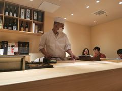 -鮨青(恒基名人购物中心店)