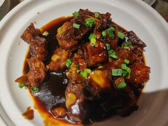 -绿茶餐厅(汇悦大融城店)