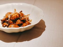 -狮王府淮扬菜(万象城店)