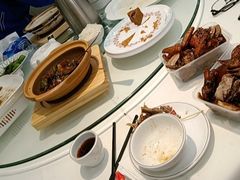 -渔意楼·驰名沙田乳鸽(五羊店)