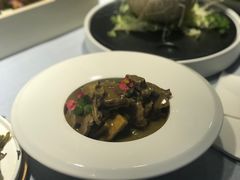 -茶宴·美食地标餐厅(沙坡尾店)