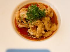 -绿茶餐厅(龙井船宴· 品牌总店)
