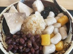 -鲜芋仙(南开大悦城店)