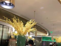 大堂-木棉·醉心粤味(COCO Park店)