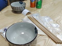-内蒙焖面大盆骨餐馆(山大路店)