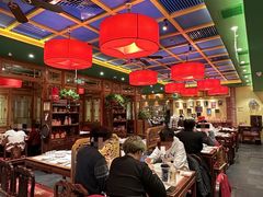 -小吊梨汤·北京菜·烤鸭(鸟巢店)