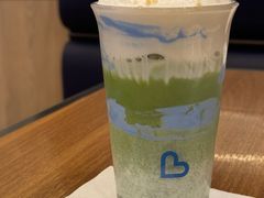 抹荼椰椰-地球版-pLeace必乐时(天环广场店)