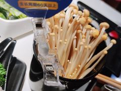 -海底捞火锅(锦艺城店)