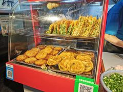 -老上海葱油饼(黄河路店)