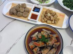 -绍兴老味道·非遗门店(银泰城店)