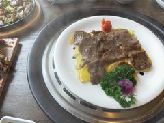 -鲜小岛·铜锅涮肉