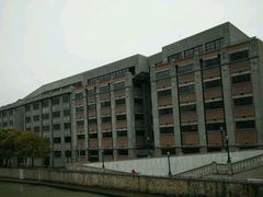 -上海四行仓库抗战纪念馆