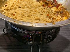 -虎虎龙虾大排档(双井店)