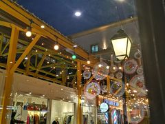 -The Dishes Seafood & Restaurant