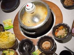 -芸山季·云南山珍菌火锅(人民广场来福士店)