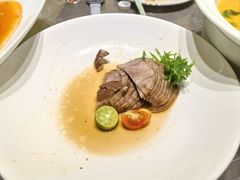 -宫燕府·京菜·烤鸭·淮扬菜(王府中心店)