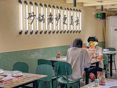 -肥家大排档(天河体育西店)