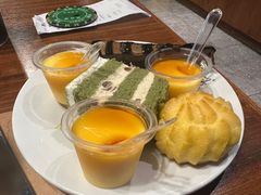 -汉巴味德·烤肉与啤酒的自助(杭州大悦城店)
