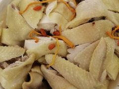 -七叔家宴家常广西菜(明秀东路店)