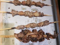 -肉串汪自由派(西便门店)