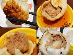 鲜肉生煎-大壶春生煎(四川中路店)