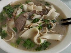 -萧记三鲜烩面(郑汴路店)