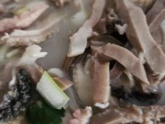 -杨记小骨头羊杂馆(南五马路店)