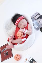 -熊孩子韩国儿童摄影(三义街店)