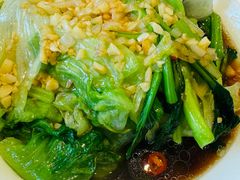 -南山鲜虾面·活鲜小馆·海味大连菜(南山总店)