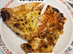 -比格比萨自助(裕源大厦店)
