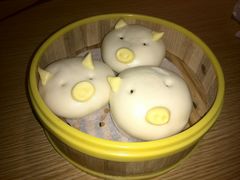 -嘉旺港式茶餐厅(延长中路店)