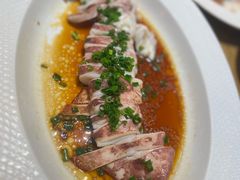 -必点海鲜·海肠捞饭(滨江道一店)
