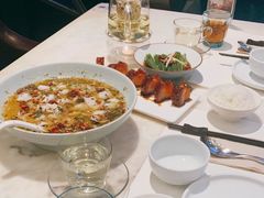 -港丽餐厅(高德置地店)