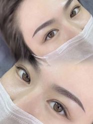 -美朵纹绣美牙纹眉工作室