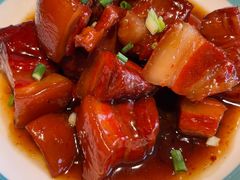 -老妈疙瘩汤·平价海鲜专门店·老威海菜(渔港路店)