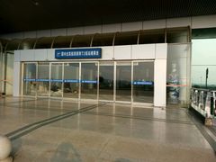 -南昌昌北国际机场